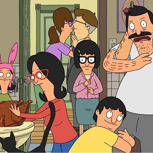 Bob's Burgers Is Getting a Feature Film in 2020