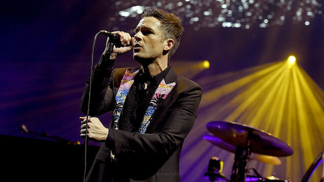 The Killers Honor One of Their Most Notable Influences With a Cover of David Bowie’s “Fame”