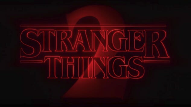 Netflix Ups the ’80s Nostalgia Ante in Stranger Things 2 “1984” Teaser