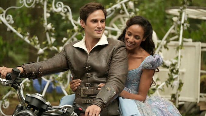 Can a Major Reboot Save Once Upon a Time?
