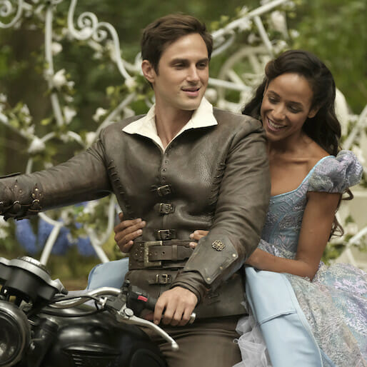 Can a Major Reboot Save Once Upon a Time?