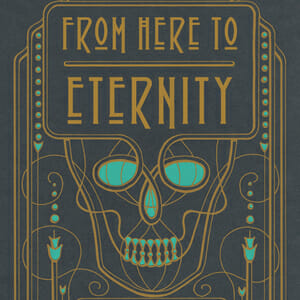 Caitlin Doughty Talks Exploring the World to Find a Better Death in From Here to Eternity