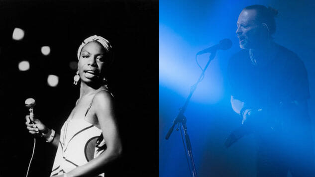 Nina Simone, Radiohead, Rage Against the Machine, More Nominated for Rock & Roll Hall of Fame