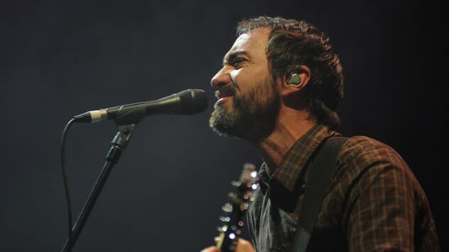 The Shins Release New Song “Mildenhall”