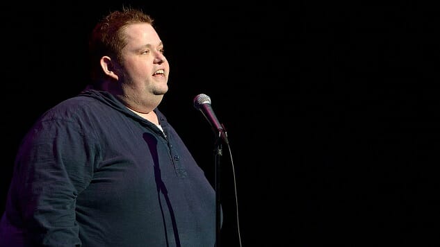 Ralphie May Has Died at 45