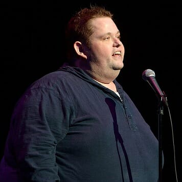 Ralphie May Has Died at 45