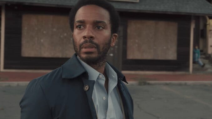 Here’s Our First Look at Hulu’s Stephen King Series Castle Rock