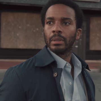 Here's Our First Look at Hulu's Stephen King Series Castle Rock