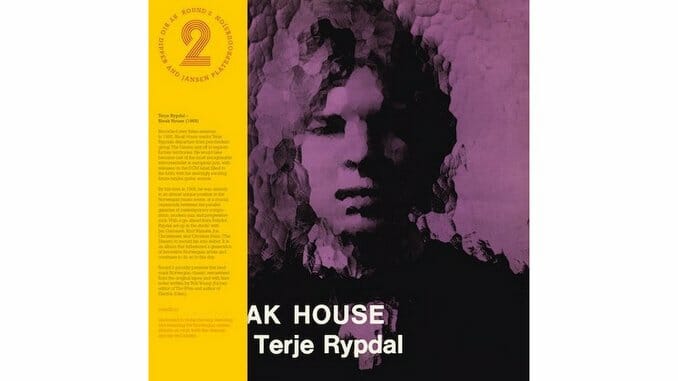 Terje Rypdal: Bleak House