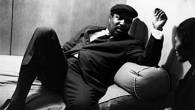 Celebrating 100 Years of Thelonious Monk: Listen to This Rare Recording From 1959