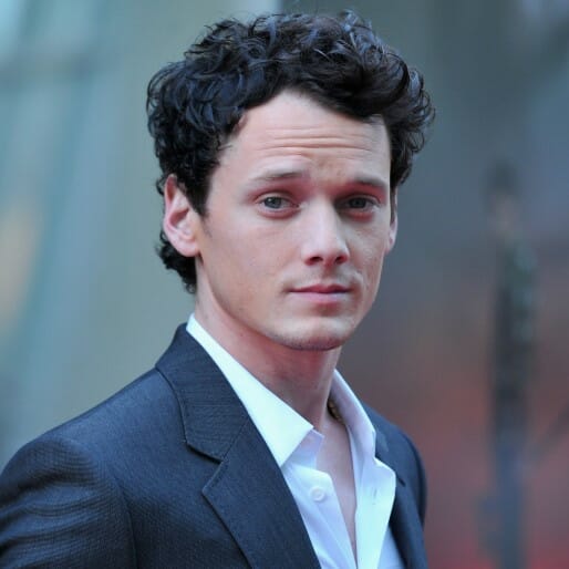 Statue of Anton Yelchin Unveiled in Star-Studded L.A. Remembrance