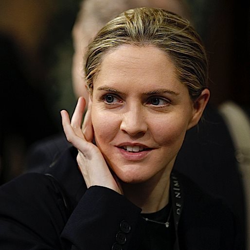 Claude Taylor and Louise Mensch as Cautionary Tales: Stop Believing Twitter's 