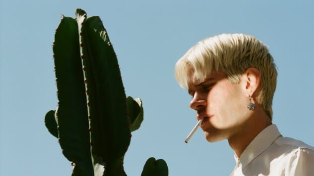 Porches Visits the “Country” in Video for New Single