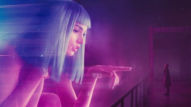 Blade Runner 2049 Cinematographer: Don’t See it in 3D