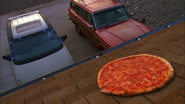 Owners of Walter White’s House Install Fence to Stop Breaking Bad Fans From Throwing Pizzas on Their Roof