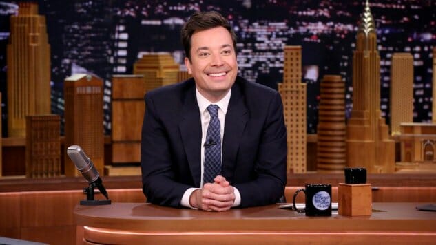 Jimmy Fallon on Track for Third Place in Late-Night Ratings, Below Colbert and Kimmel