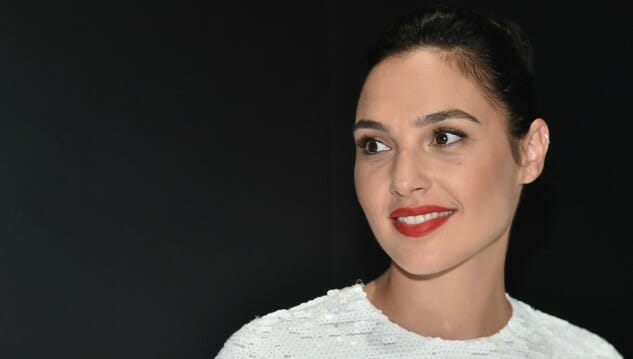Gal Gadot in Talks to Join Nazi-Hunting Thriller Ruin
