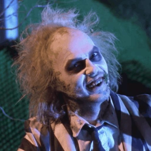 Beetlejuice 2 Lives on With a New Writer