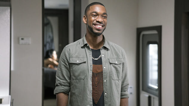 Jay Pharaoh Is Ready to Be White Famous