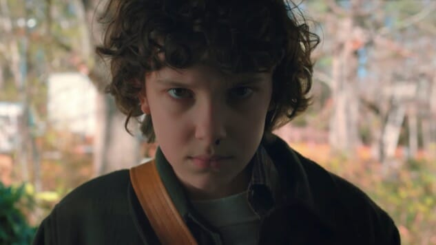 Watch the Mesmerizing Final Trailer for Stranger Things 2