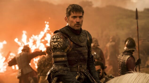 Game of Thrones Cast Won’t Even Receive Scripts While Shooting Season Eight, Says Star