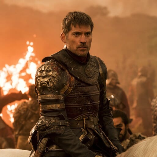 Game of Thrones Cast Won't Even Receive Scripts While Shooting Season Eight, Says Star