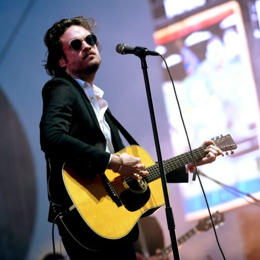Listen: Father John Misty Shares Country Version of 