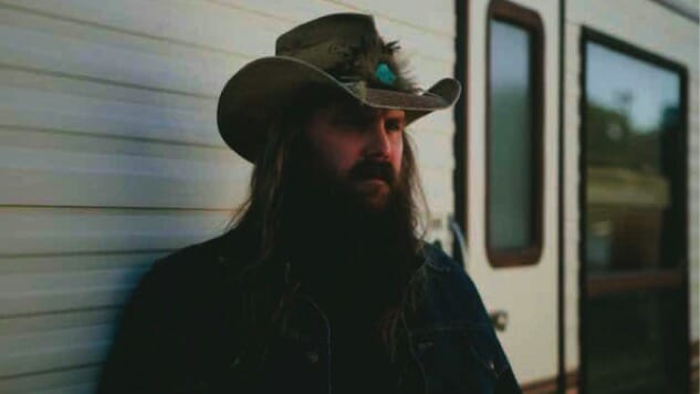 Chris Stapleton’s From A Room: Volume 2 Gets Release Date