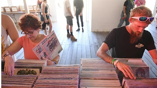 Music Collectors Talk About Why They Still Bother in the 21st Century