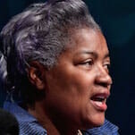 Primary Cheater Donna Brazile Among Those Nominated by Tom Perez to Become DNC Delegates