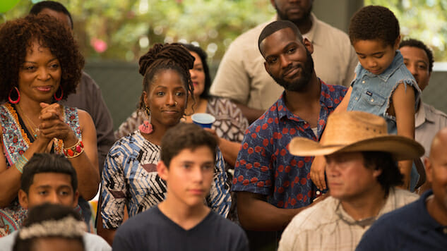 Making a Way Out of No Way in Queen Sugar’s “Live in the All Along”