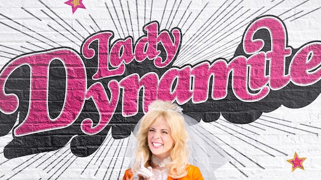 Watch the Totally Bonkers Trailer for Lady Dynamite Season Two
