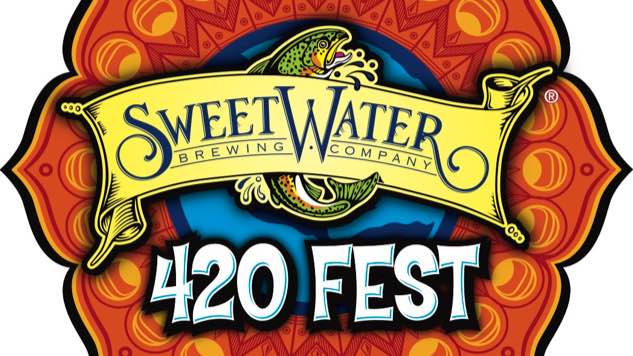 SweetWater 420 Fest Reveals Initial 2018 Lineup