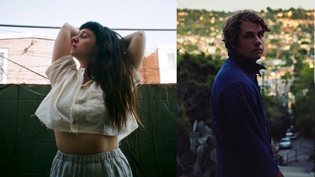 Waxahatchee’s Katie Crutchfield and Kevin Morby Cover The Velvet Underground’s “After Hours”