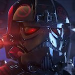 Fight for the Empire in This Cinematic Star Wars: Battlefront II Single-Player Trailer