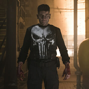 The Punisher Gets a Release Date and a New Trailer