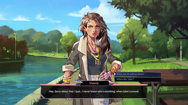 Dungeon Crawler Boyfriend Dungeon Lets You Date Your Very Attractive Weapons