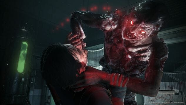 The Evil Within 2: A Horror Series Finds an Identity, Sort Of