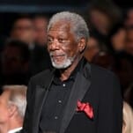 Morgan Freeman Will Play Colin Powell in the Powell Biopic