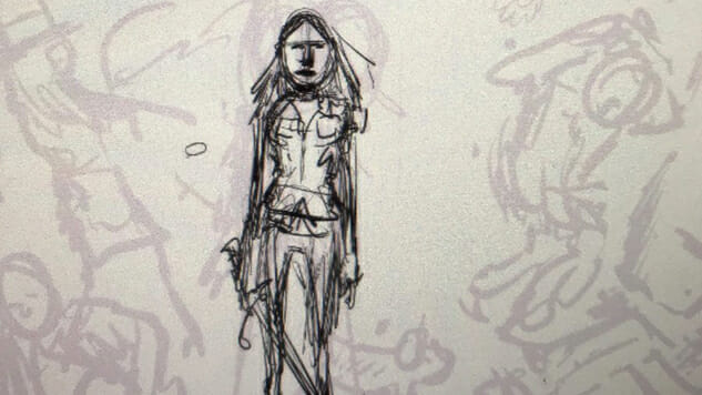 Hell Yes: Matt Kindt Teases More Mind MGMT