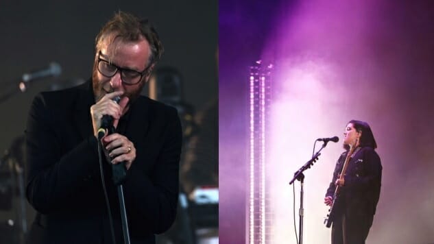 The xx, The National to Headline New 10-Day Music Festival in London