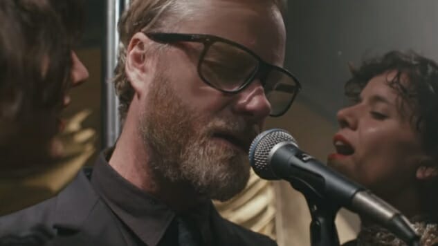 The National Will Still Destroy You With New Video
