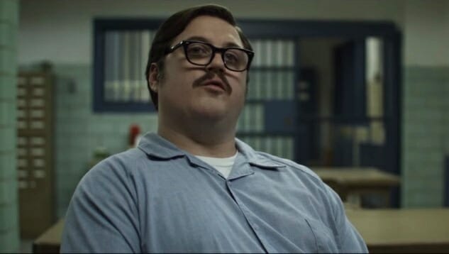Watch This Chilling Comparison Between Real-Life Serial Killer Ed Kemper and his Interview on Mindhunter