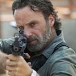 This Week's The Walking Dead Had the Lowest Premiere Ratings Since Season Three