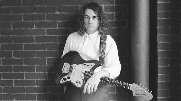 Kevin Morby Announces New Album City Music, Releases First Single