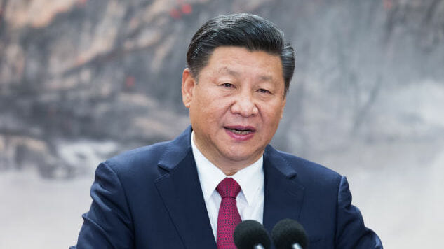China’s Xi Jinping Names New Leadership, But Not a Successor