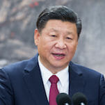 China's Xi Jinping Names New Leadership, But Not a Successor