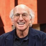 Larry David Says He Was Prepared to Quit Seinfeld If NBC Had Refused to Air 