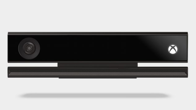 Microsoft Ends Production of Kinect for Xbox One