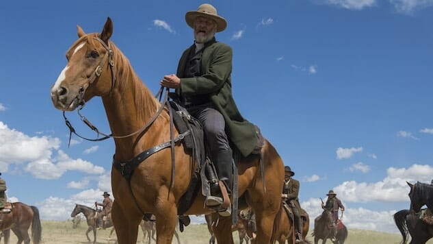 Watch the New Trailer for Netflix’s Godless